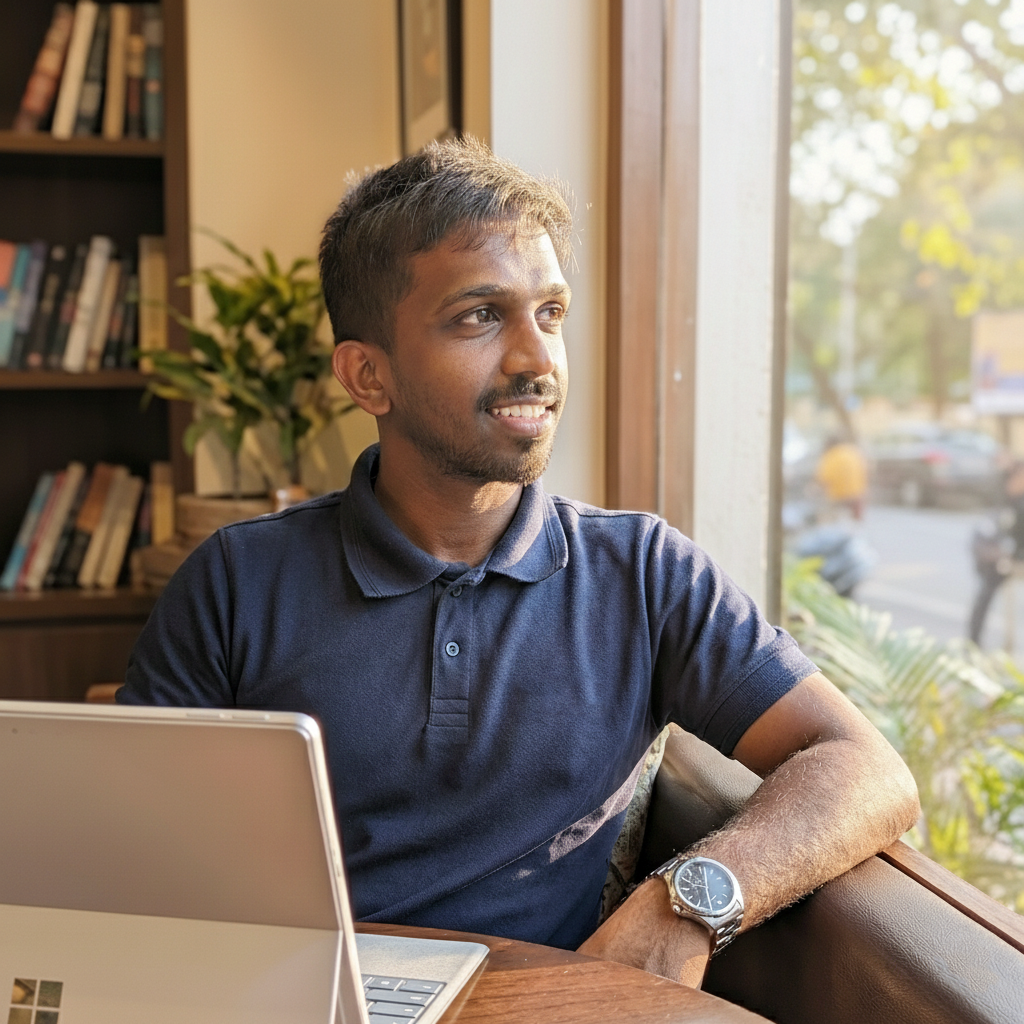 Madusha Sandaruwan